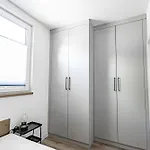 Prázdninový dům Domki-skansenzdbice - Letniskowe I Camper *