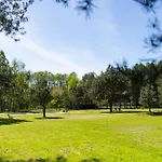 Domki-skansenzdbice - Letniskowe I Camper