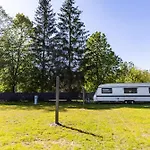 Domki-skansenzdbice - Letniskowe I Camper