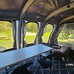 Prázdninový dům Domki-skansenzdbice - Letniskowe I Camper Zdbice