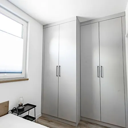 Prázdninový dům Domki-skansenzdbice - Letniskowe I Camper *