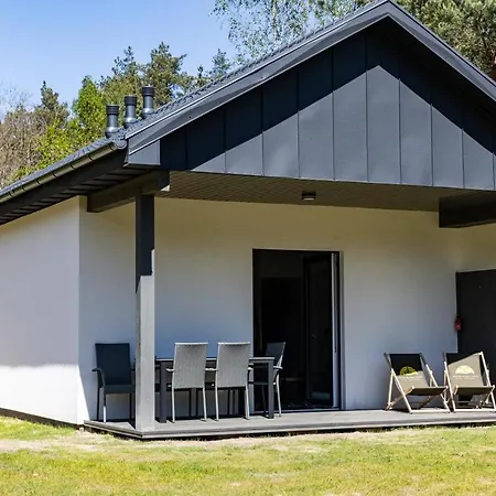 Domki-skansenzdbice - Letniskowe I Camper * Zdbice