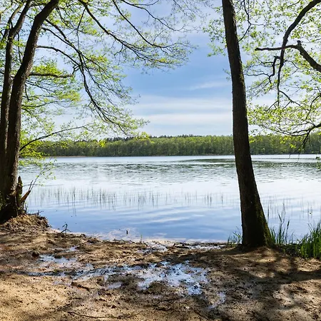 Domki-skansenzdbice - Letniskowe I Camper * Zdbice