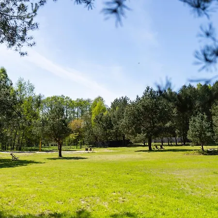 Domki-skansenzdbice - Letniskowe I Camper