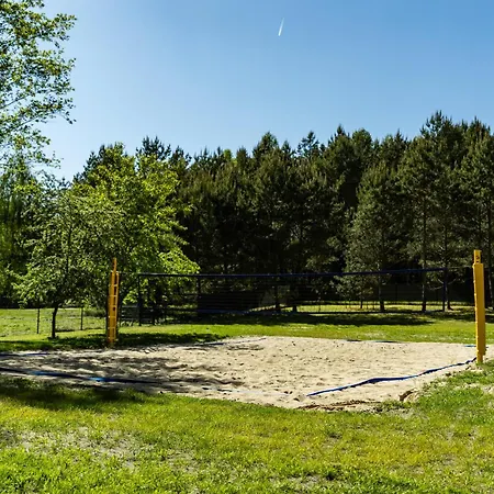 Domki-skansenzdbice - Letniskowe Oraz Camper * Zdbice