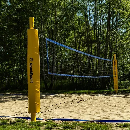 Domki-skansenzdbice - Letniskowe I Camper Zdbice