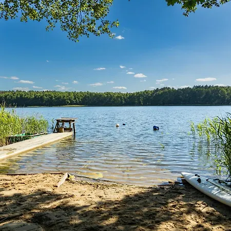 Domki-skansenzdbice - Letniskowe I Camper *