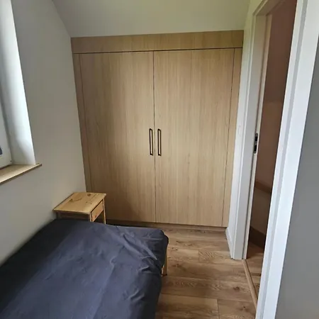 Domki-skansenzdbice - Letniskowe Oraz Camper * Zdbice