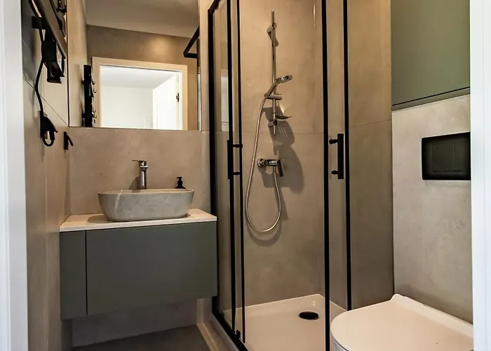 Domki-skansenzdbice - Letniskowe I Camper