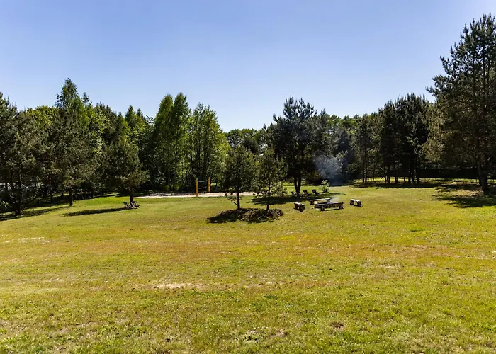 Domki-skansenzdbice - Letniskowe I Camper *