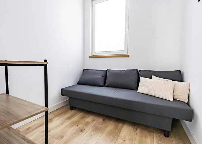 Ferienhaus Domki-skansenzdbice - Letniskowe I Camper